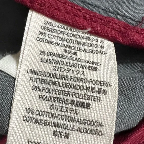 Free People Military Band Jacket Gray Cropped Blazer Epaulettes & Brass Buttons - Picture 9 of 12